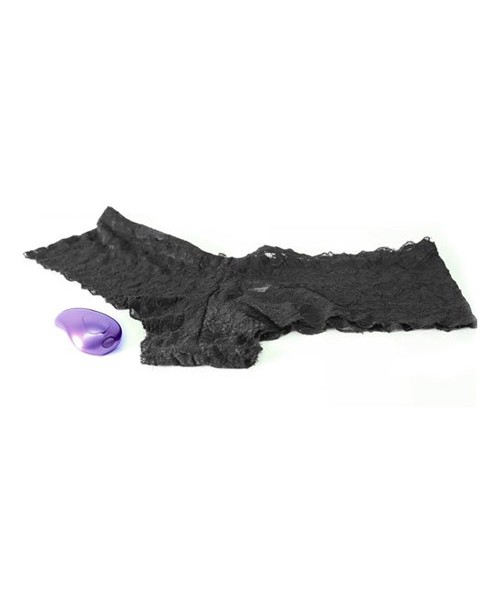 Panty vibe
