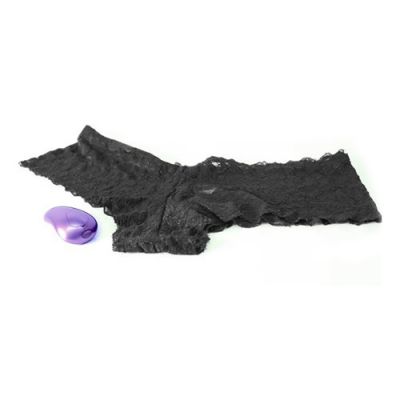Panty vibe