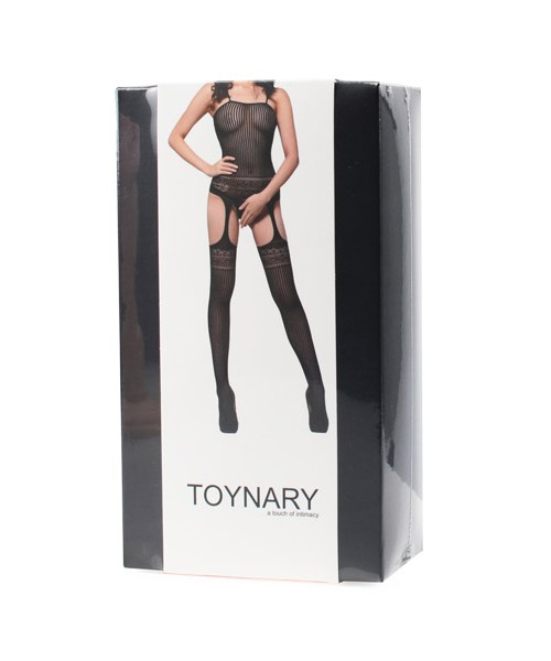Irresistible Temptation 18 bodystocking