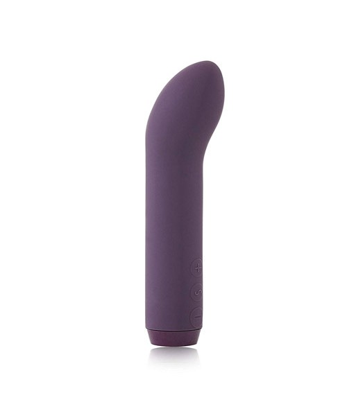 Je Joue USB-Rechargeable 4.25" G-Spot Powerful Bullet