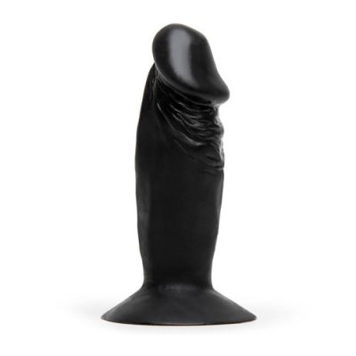 Realistic penis butt plug