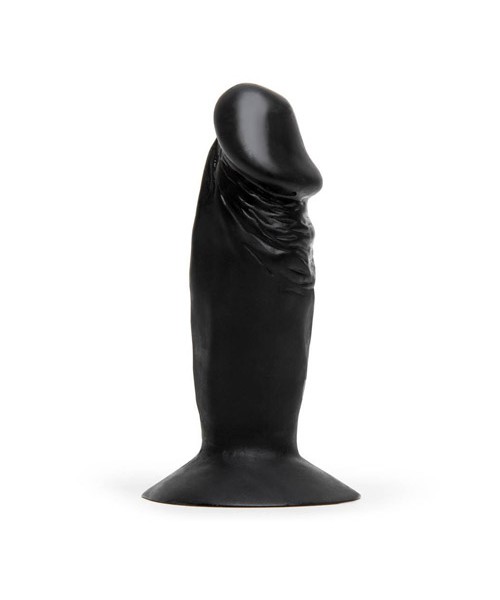Realistic penis butt plug