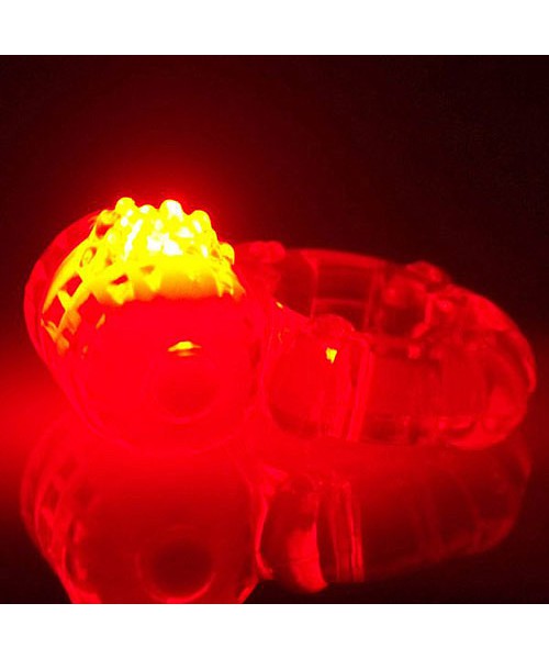 The big O glow — image 4 of 5