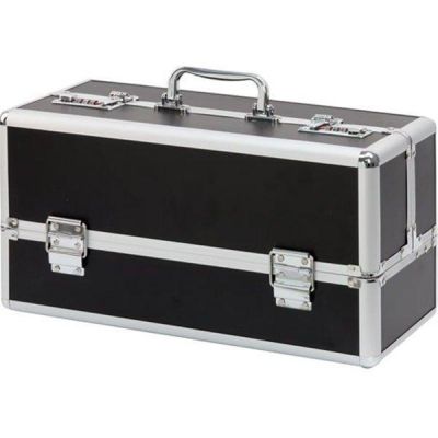 The Toy Chest Lockable Vibrator Case