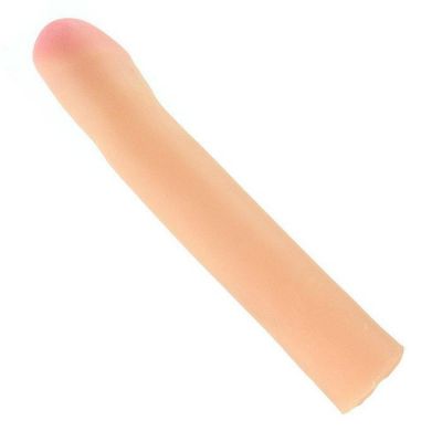 CyberSkin 1 5 Transformer Penis Extension