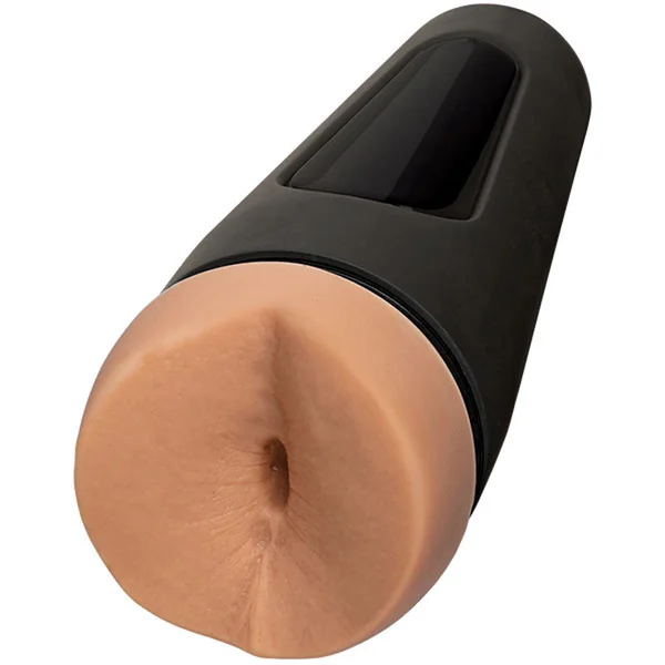 Man Squeeze  - Pierce Paris ULTRASKYN Stroker Ass — image 16 of 16