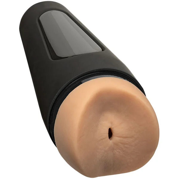 Man Squeeze - William Seed  ULTRASKYN Stroker - Ass — image 20 of 20