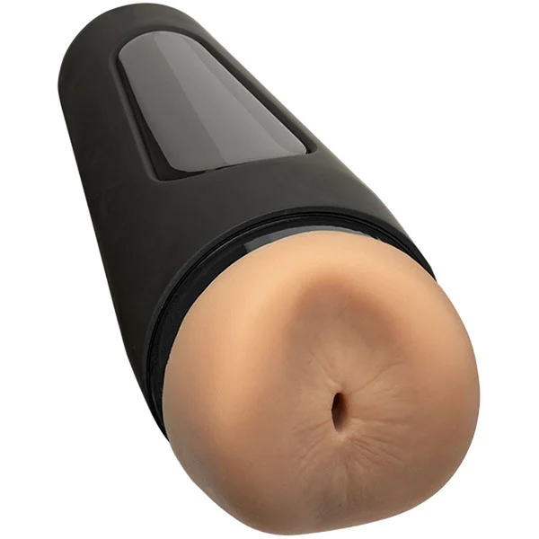 Man Squeeze- Ryan Bones ULTRASKYN Stroker - Ass — image 20 of 20