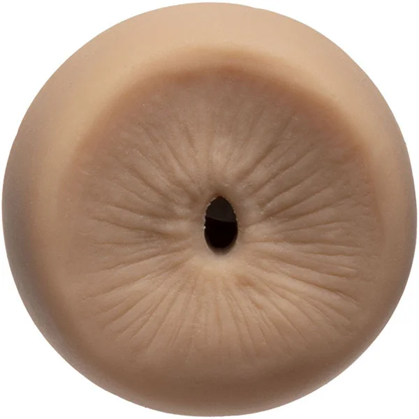 Man Squeeze- Ryan Bones ULTRASKYN Stroker - Ass — image 18 of 20