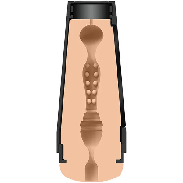 Man Squeeze- Ryan Bones ULTRASKYN Stroker - Ass — image 19 of 20