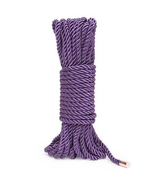 Fifty Shades Freed Want to Play 10m Silk Rope