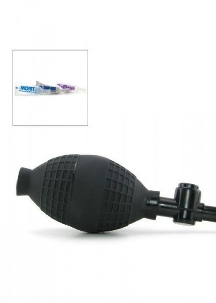 Glans Tip Penis Head Enlarger Pump by Pump Worx