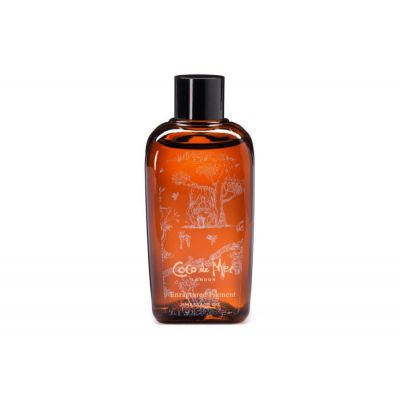 Coco de Mer Massage Oils 100ml
