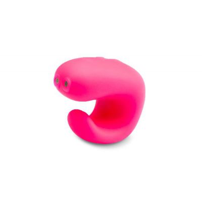 Gring Neon Rose