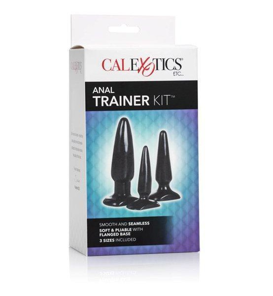 Anal Trainer Kit