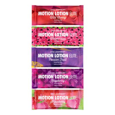 Motion lotion elite 0 24 fl oz