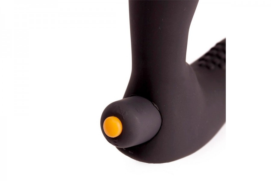 Pornhub Anal Vibrating Prostate Massager