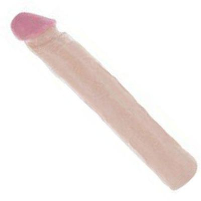 Magnificent 11 Penis Extension