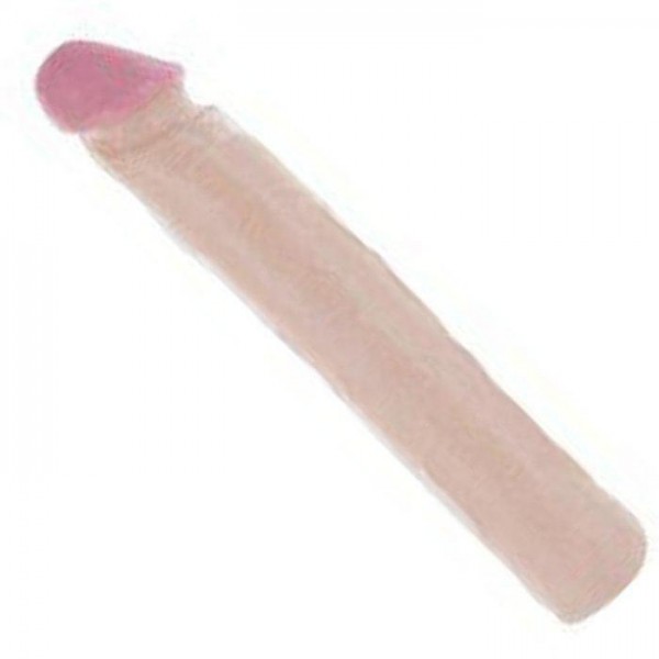 Magnificent 11" Penis Extension