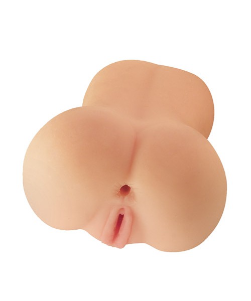 My first virgin pussy and ass