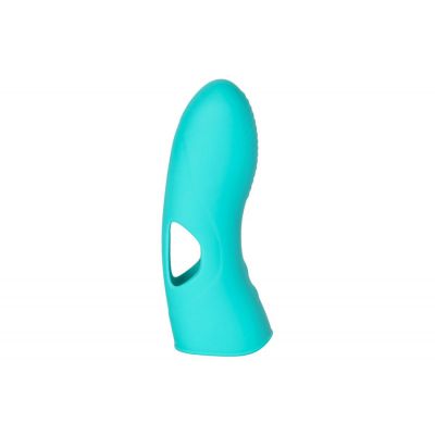 Mini Marvels Silicone Marvelous Tickler