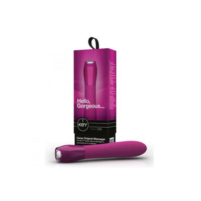 Key Ceres Original Vibrator