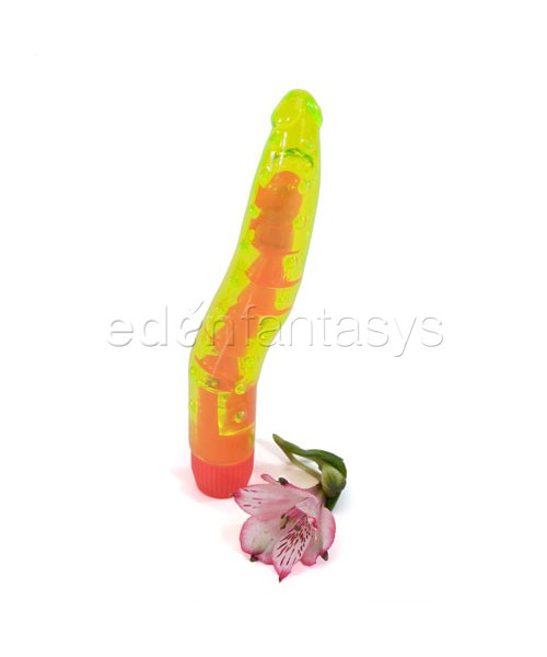 Bendables nubby smooth