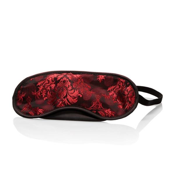 Scandal Bed Restraint Kit by California Exotic (3 Pce)
