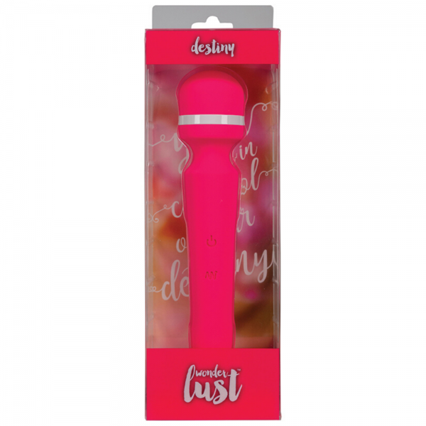B.M.S. Enterprises Wonderlust Destiny-Pink