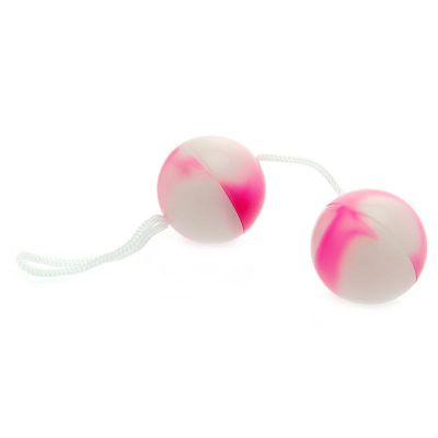 Duotone Orgasm Balls