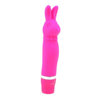 Silicone bunny vibe