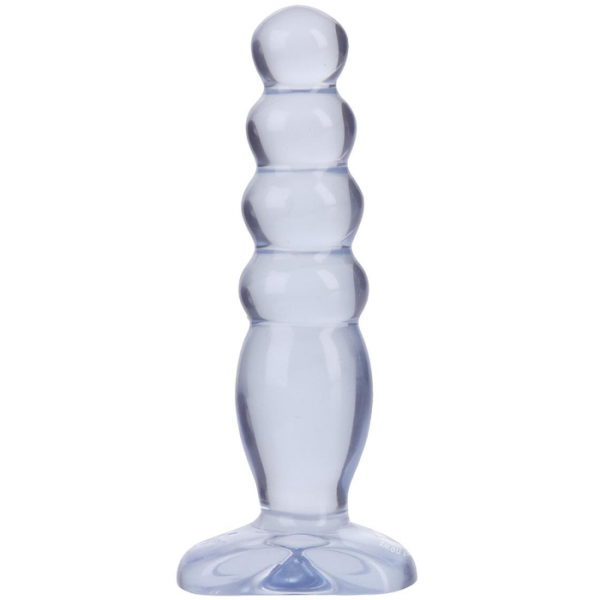 Crystal jellies anal delight
