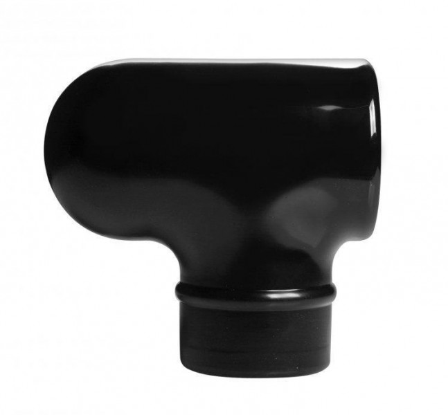 Vibrating Wand Massager Adapter For Fleshlight