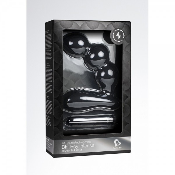 Rocks Off Big Boy Intense