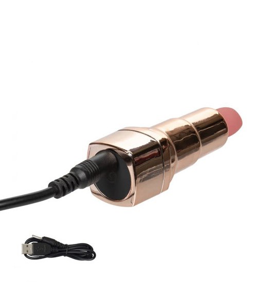 Hide and Play lipstick
