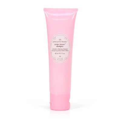 Terme tresses shampoo