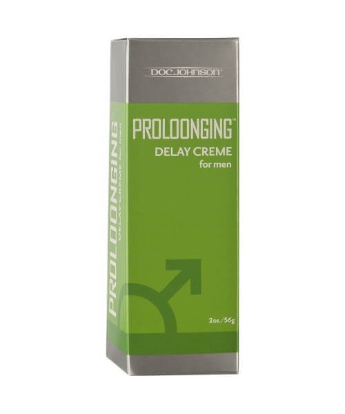 Doc Johnson Prolong for Men-Spray