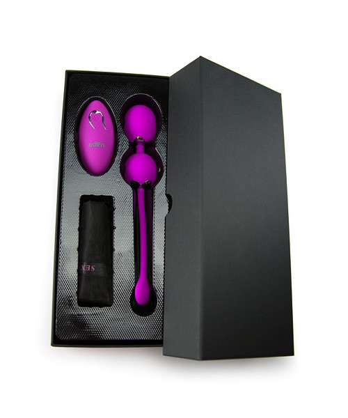 Quiver vibrating spheres