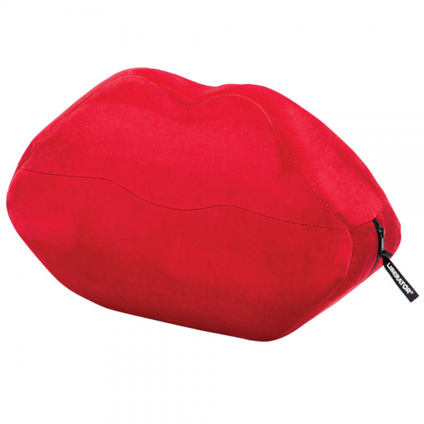 Liberator Kiss Velvish Sex Positioning Wedge