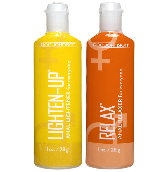 Lighten Up & Relax Kit for Everyone