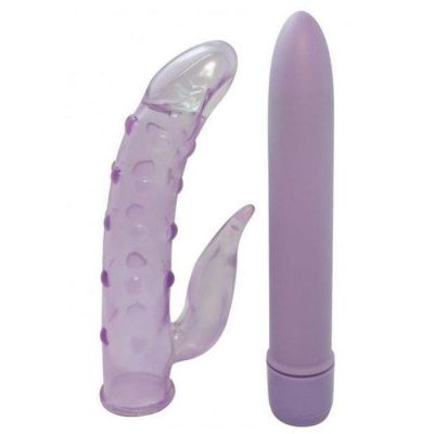G Curve with Naughty Tickler