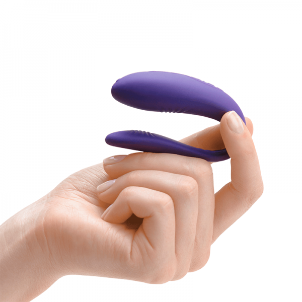 We-Vibe Unite 2.0 Couples Wearable Vibrator with Remote