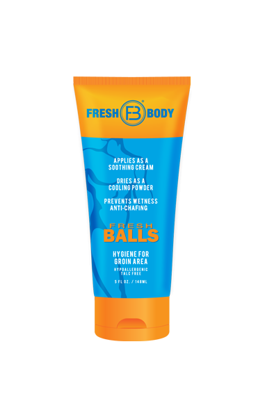 Fresh Balls