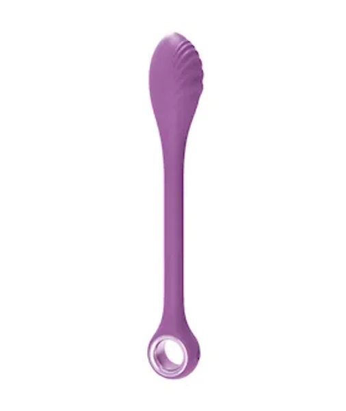 Ripple G-Spot Vibrator — image 3 of 7
