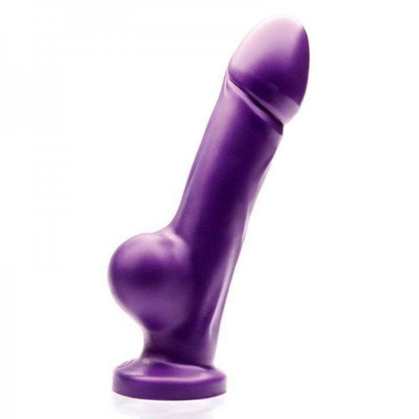 Tantus Super Destiny Extra-Thick Silicone Dildo