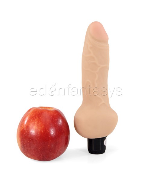Futurotic ballsy