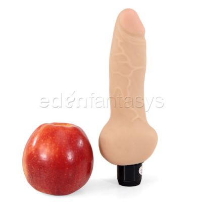 Futurotic ballsy