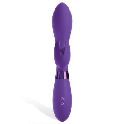 Pipedream Bestever 8 25 Silicone Rabbit Vibrator