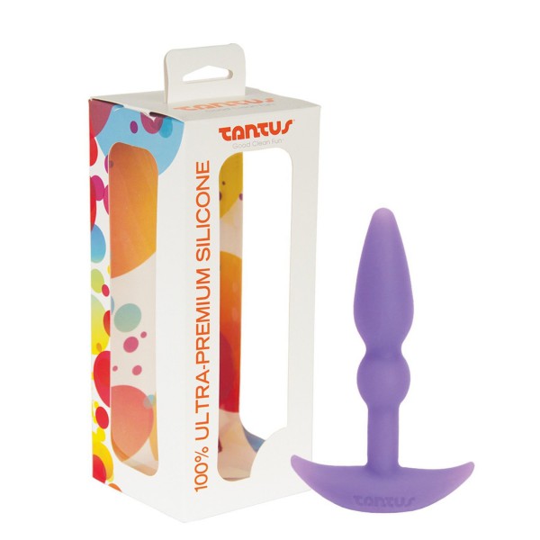 Tantus Perfect Plug