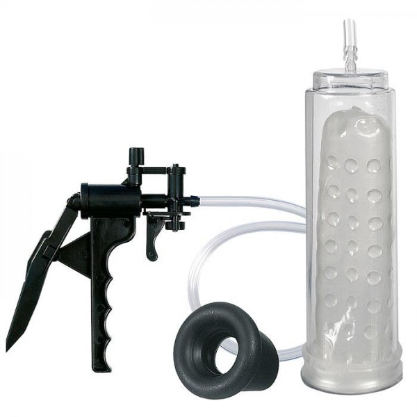 Thunder Penis Pump